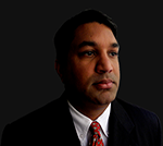 Photo of Chitika CTO Alden DoRosario