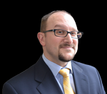 Photo of Bob Land, Head of Affiliate Network at Chitika