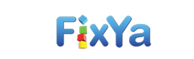 FixYa Logo