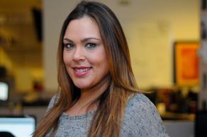 Photo of Ryan Travis, Head of Client Services at Chitika