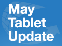 Chitika Insights Report: May Tablet Update