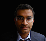 Photo of Chitika CEO Venkat Kolluri