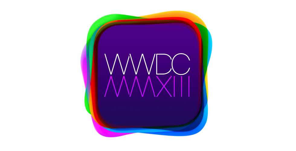 Apple WWDC 2013 Logo