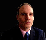 Photo of Chitika CRO Matt Whiteley